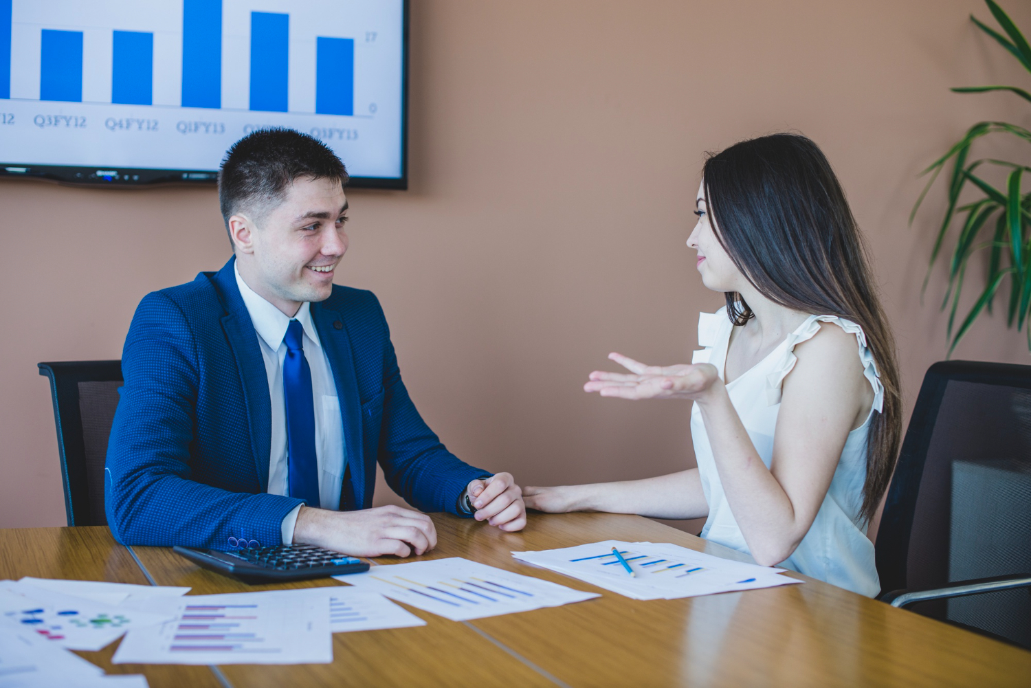  Ouvrez la porte à la réussite financière grâce à nos conseils en placement